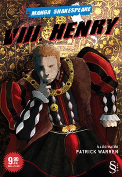 Venedik Taciri Manga Shakespeare Venedik Taciri Manga Shakespeare