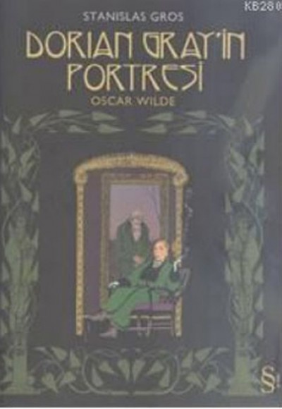Dorian Gray'in Portresi Dorian Gray'in Portresi