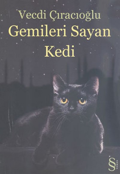Gemileri Sayan Kedi Gemileri Sayan Kedi