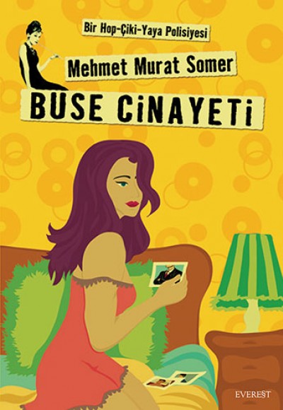 Buse Cinayeti Cep Boy Buse Cinayeti Cep Boy