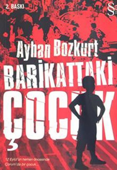 Barikattaki Çocuk Barikattaki Çocuk