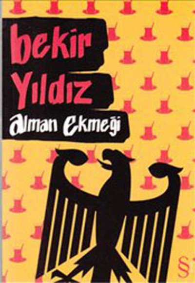 Alman Ekmeği Alman Ekmeği