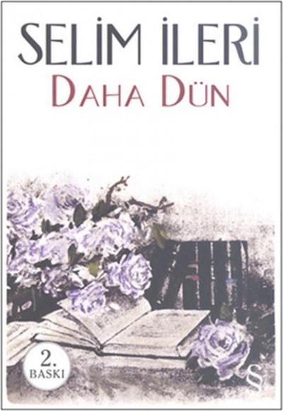 Daha Dün Daha Dün