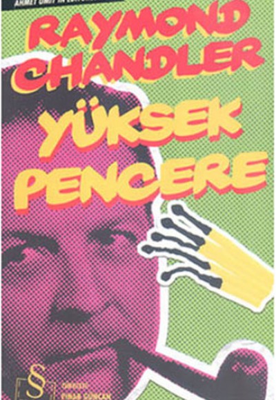 Yüksek Pencere Yüksek Pencere
