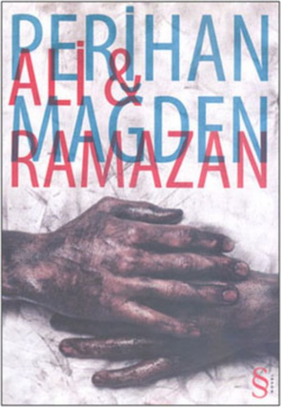 Ali and Ramazan Ali and Ramazan