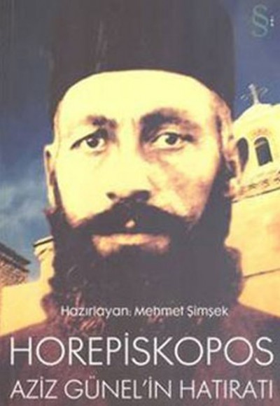 Horepiskopos Horepiskopos