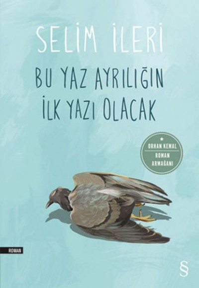 Bu Yaz Ayrılığın İlk Yazı Olacak Bu Yaz Ayrılığın İlk Yazı Olacak