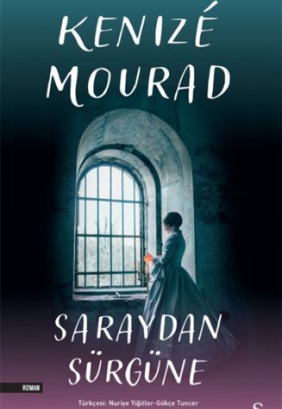 Saraydan Sürgüne Saraydan Sürgüne