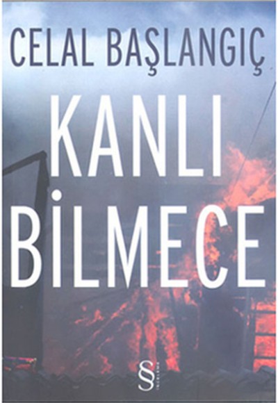 Kanlı Bilmece Kanlı Bilmece