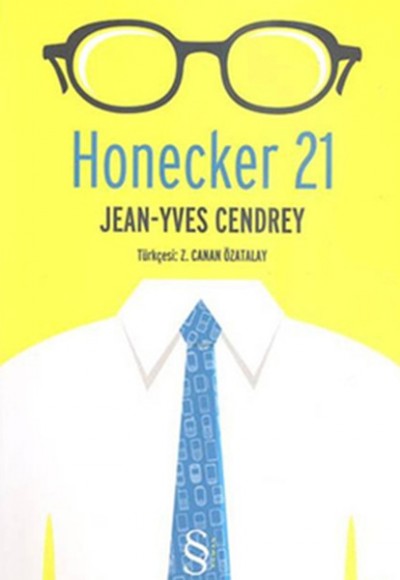 Honecker 21 Honecker 21