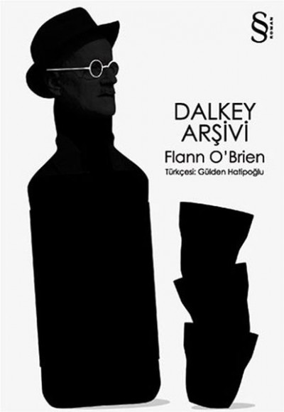 Dalkey Arşivi Dalkey Arşivi