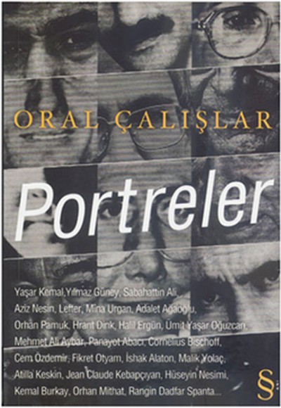 Portreler Portreler