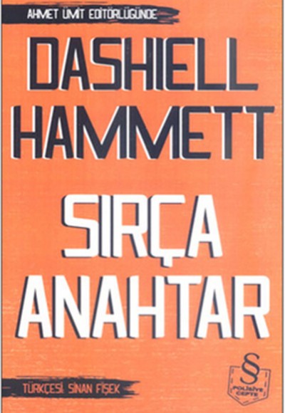 Sırça Anahtar Sırça Anahtar