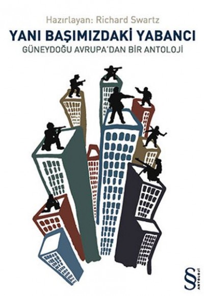 Yanı Başımızdaki Yabancı Yanı Başımızdaki Yabancı