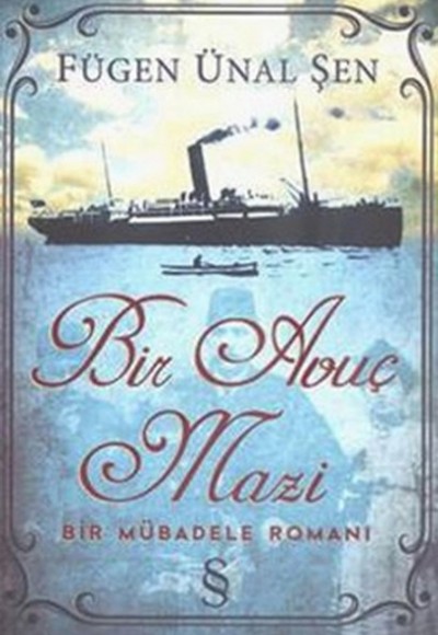 Bir Avuç Mazi Bir Avuç Mazi