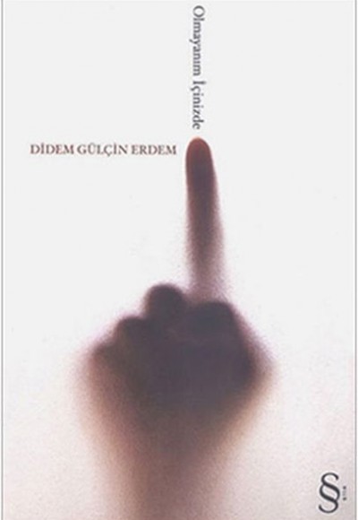 Olmayanım İçinizde Olmayanım İçinizde