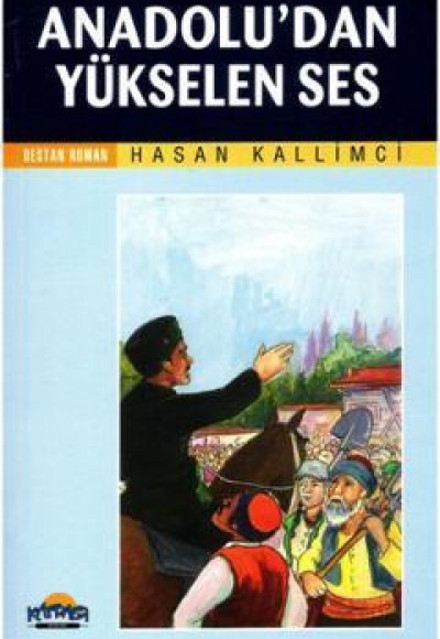 Anadolu'dan Yükselen Ses Anadolu'dan Yükselen Ses