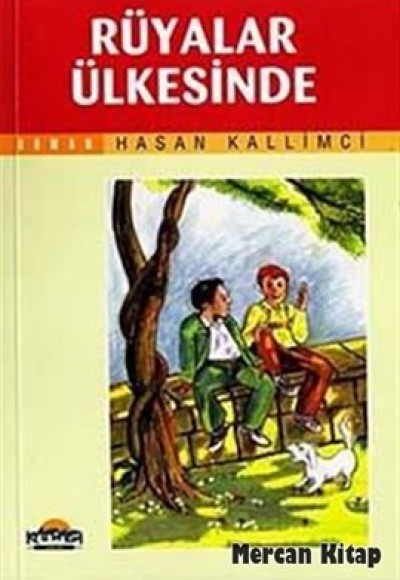 Rüyalar Ülkesinde Rüyalar Ülkesinde