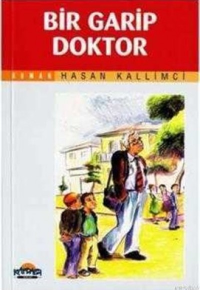 Bir Garip Doktor Bir Garip Doktor