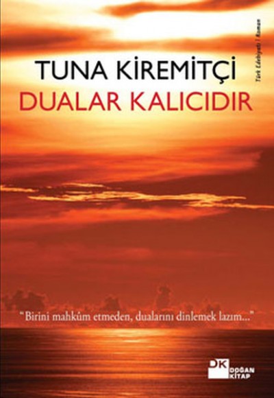 Dualar Kalıcıdır Dualar Kalıcıdır