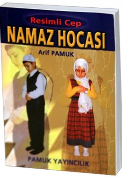 Resimli Cep Namaz Hocası (015) Resimli Cep Namaz Hocası (015)