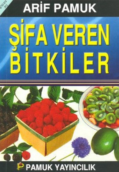 Şifa Veren Bitkiler (Bitki-019/P13) Şifa Veren Bitkiler (Bitki-019/P13)