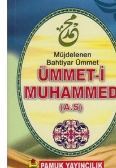 Ümmet-i Muhammed  Müjdelenen Bahtiyar Ümmet (Sohbet-024)