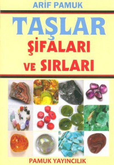 Taşlar şifaları ve Sırları (Bitki-018) Taşlar şifaları ve Sırları (Bitki-018)