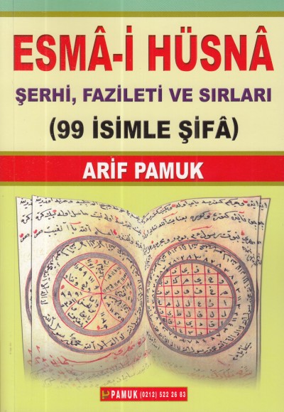 Esma-i Hüsna Şerhi, Fazileti ve Sırları (Dua-001) Esma-i Hüsna Şerhi, Fazileti ve Sırları (Dua-001)