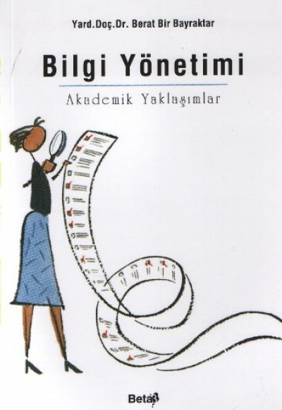Bilgi Yönetimi Bilgi Yönetimi