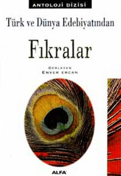 Türk ve Dünya Edebiyatından Fıkralar Türk ve Dünya Edebiyatından Fıkralar