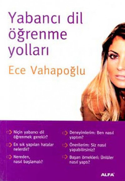 Yabancı Dil Öğrenme Yolları Yabancı Dil Öğrenme Yolları