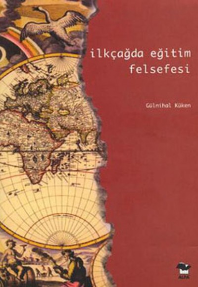 İlkçağda Eğitim Felsefesi İlkçağda Eğitim Felsefesi