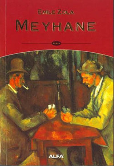 Meyhane Meyhane