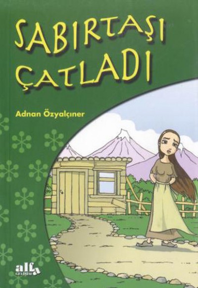 Sabırtaşı Çatladı Sabırtaşı Çatladı