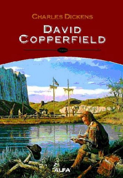 David Copperfield David Copperfield