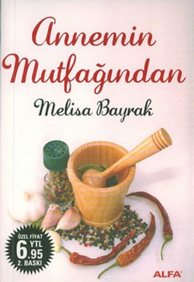 Annemin Mutfağından Annemin Mutfağından