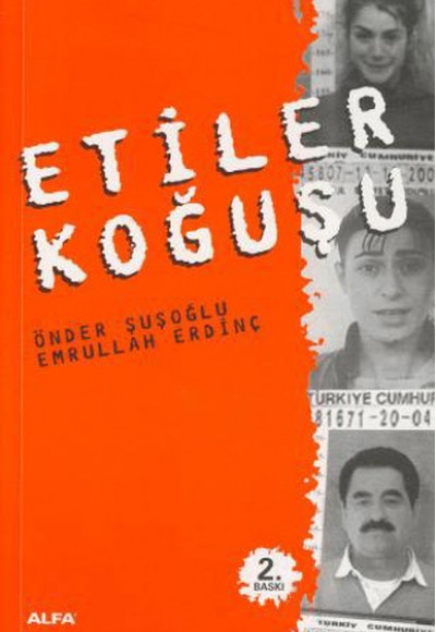 Etiler Koğuşu Etiler Koğuşu