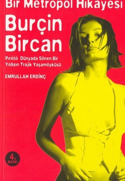 Bir Metropol Hikayesi-Burçin Bircan Bir Metropol Hikayesi-Burçin Bircan