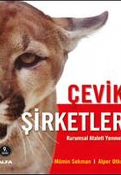 Çevik Şirketler Çevik Şirketler