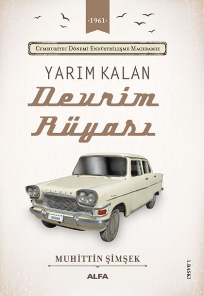 Yarım Kalan Devrim Rüyası Yarım Kalan Devrim Rüyası