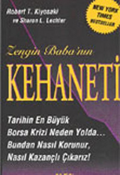 Zengin Baba’nın Kehaneti Zengin Baba’nın Kehaneti
