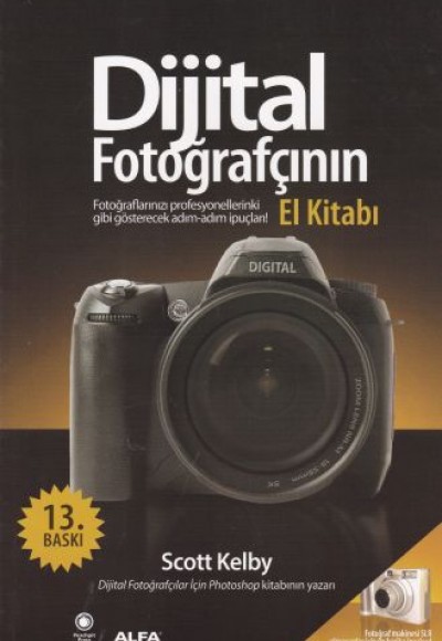 Dijital Fotoğrafçının El Kitabı Cilt 1