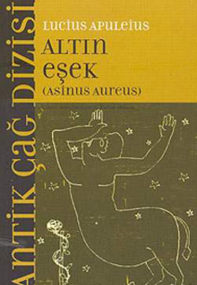 Altın Eşek Altın Eşek
