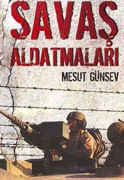 Savaş Aldatmaları Savaş Aldatmaları