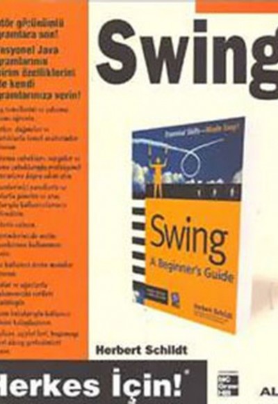 Swing / Herkes İçin! Swing / Herkes İçin!