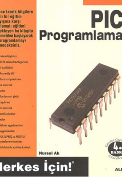 PIC Programlama PIC Programlama