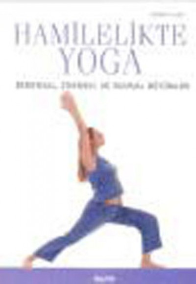 Hamilelikte Yoga Hamilelikte Yoga