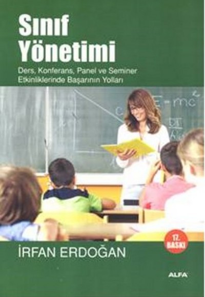 Sınıf Yönetimi Sınıf Yönetimi