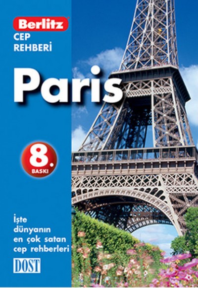 Paris - Cep Rehberi Paris - Cep Rehberi